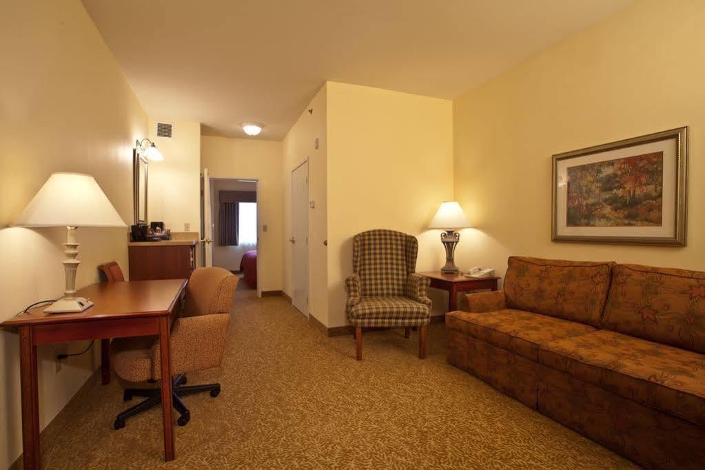 Country Inn & Suites By Radisson, Big Rapids, Mi Camera foto
