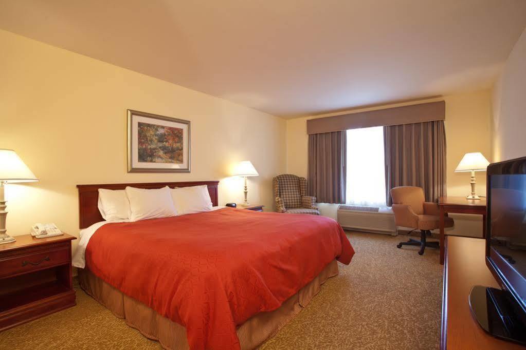 Country Inn & Suites By Radisson, Big Rapids, Mi Camera foto